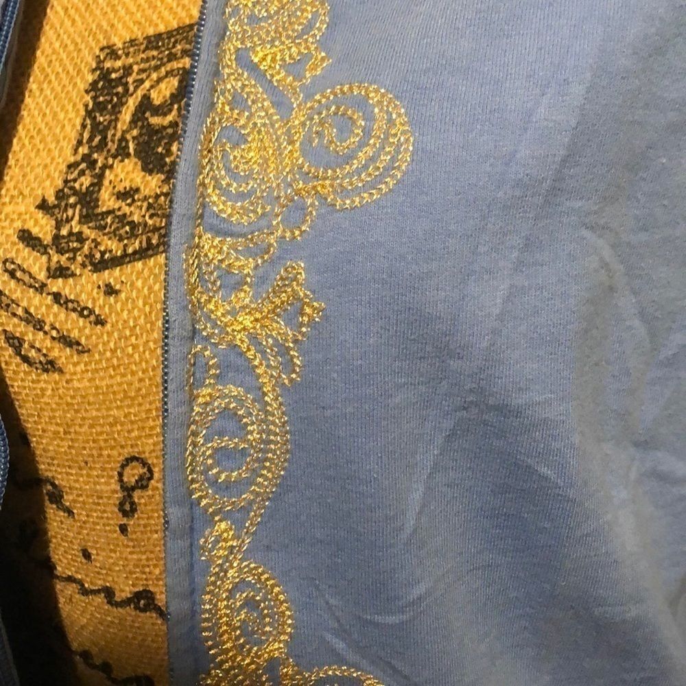 AC-TIV-OLOGY zippered jacket - Picture 2 of 6